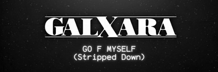 GALXARA banner