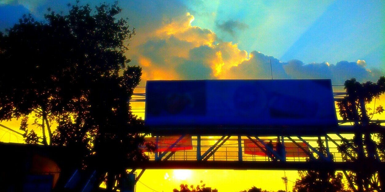 kodc98's profile banner image