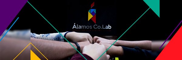 AlamosColab Profile Banner