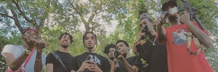 Kaymahgee's profile banner image