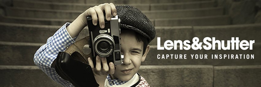 lens_shutter's profile banner image