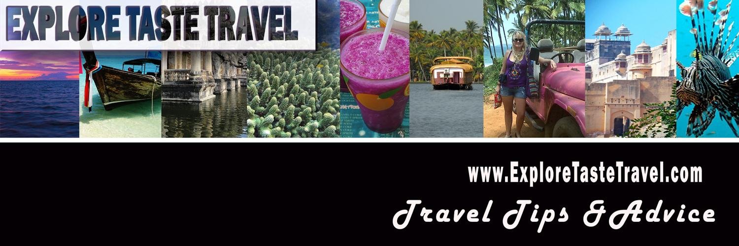 ExplorTastTravl's profile banner image