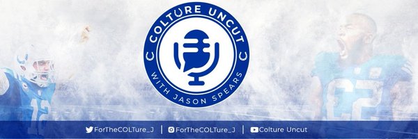 ForTheCOLTure_J Profile Banner