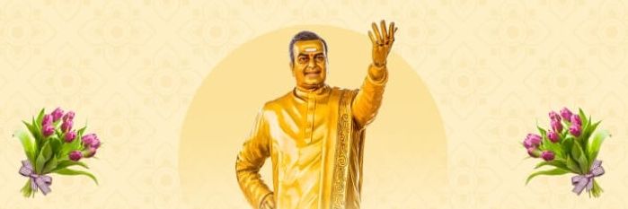 Bablubalayya's profile banner image