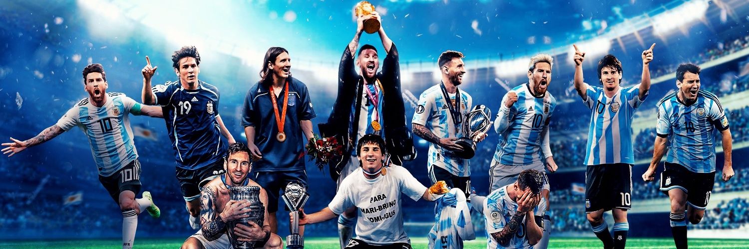 RafikyTaker's profile banner image