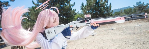 ChizuCheese8 Profile Banner