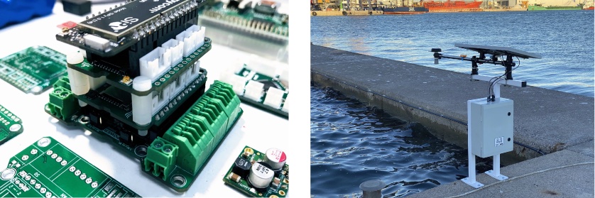 Deep Insight Tech banner