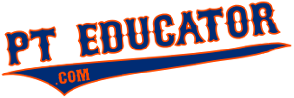PTEducator Profile Banner