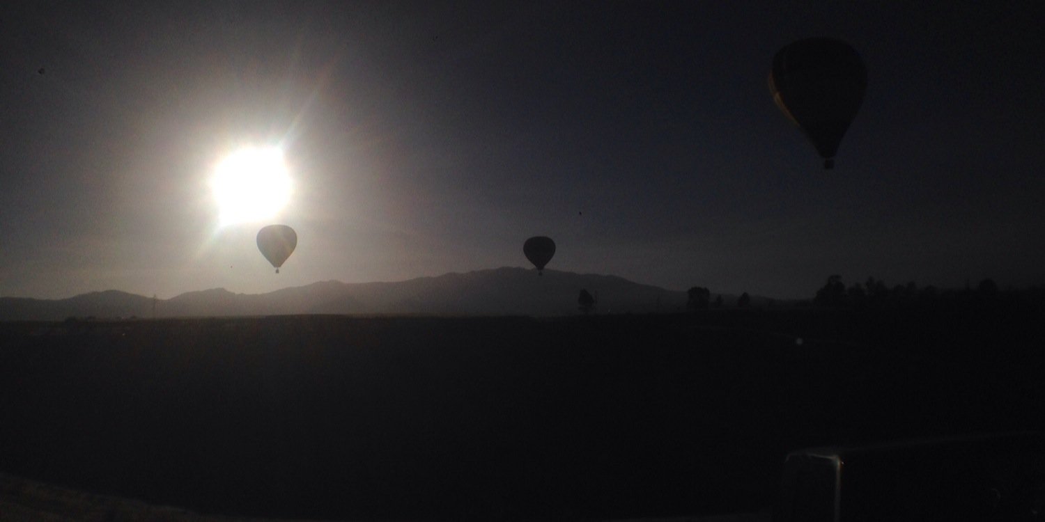 Antonio Balboa banner