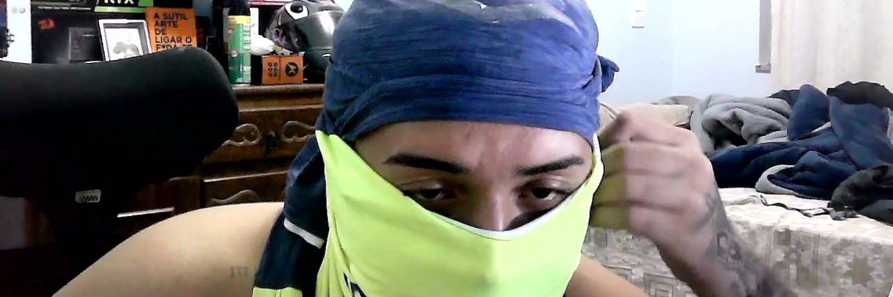 MK031 🇨🇴 banner