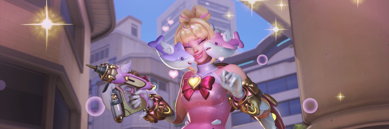 julia 🐯💐✨ banner