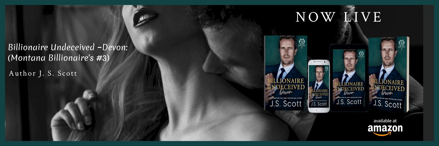 J.S. Scott banner