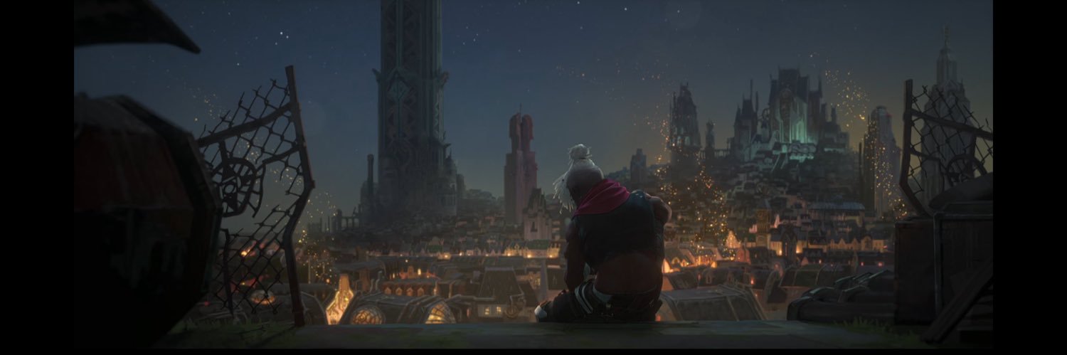 left16's profile banner image