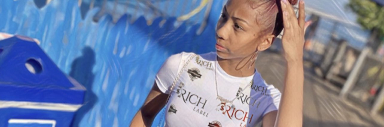 RichLabelMerch's profile banner image