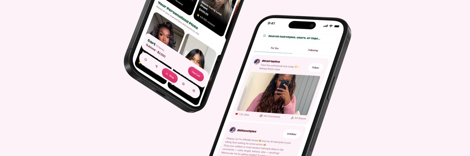 Bee The Designer | Framer | Bubble Developer banner