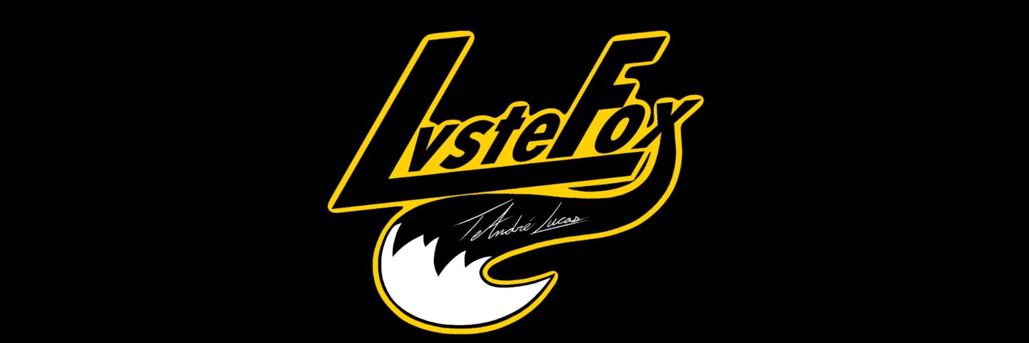 LvsteFox's profile banner image