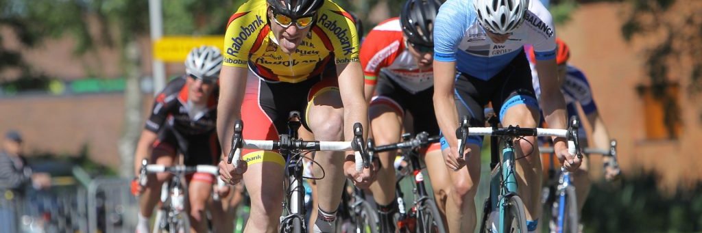 Ronde van Papendrecht banner