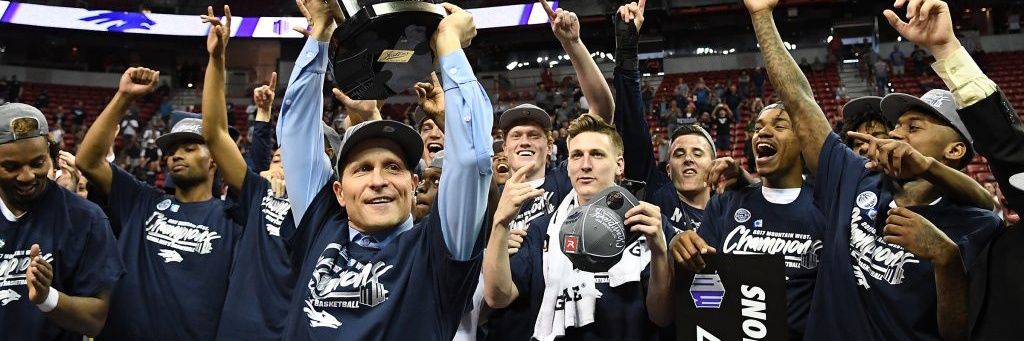 Nevada Basketball banner