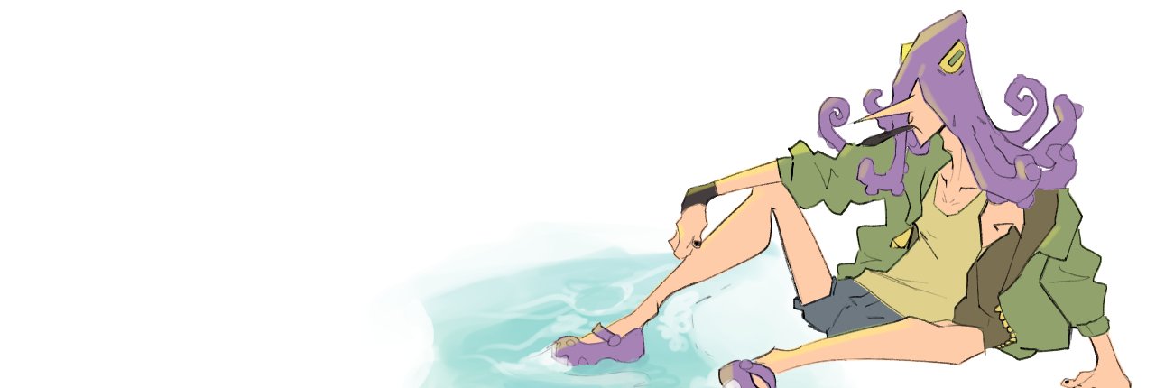 SQUIDDO🔞|| Down With The Sickness banner