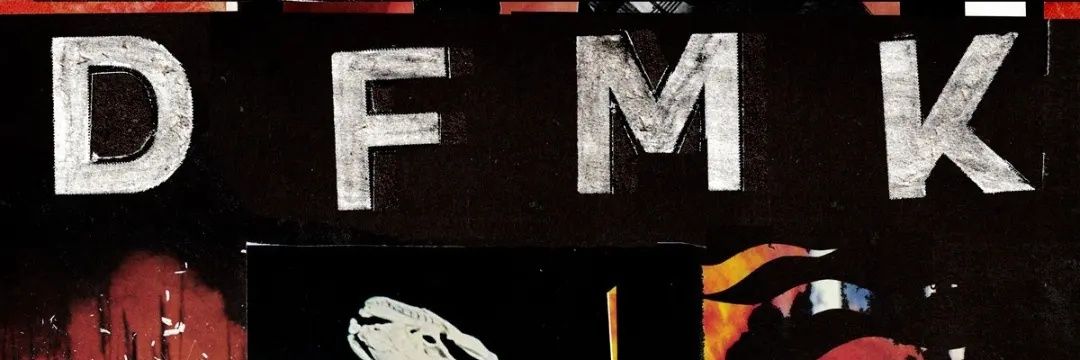 DFMK (Tijuana MX punk rock) banner