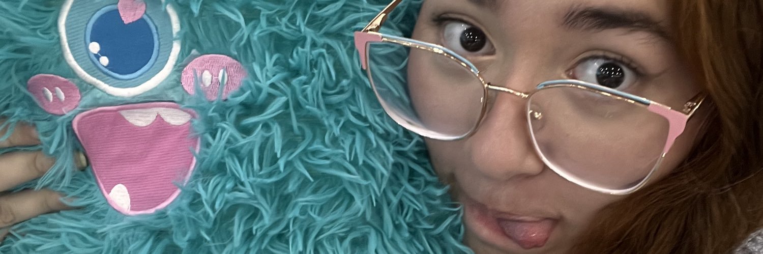As la la✨ banner