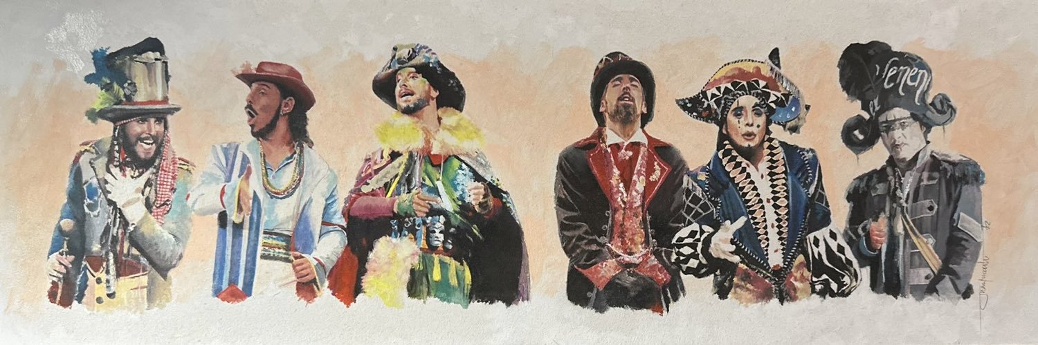 Calvache9 banner