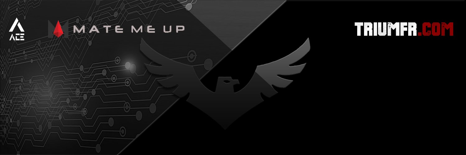 Trium®🦅 banner
