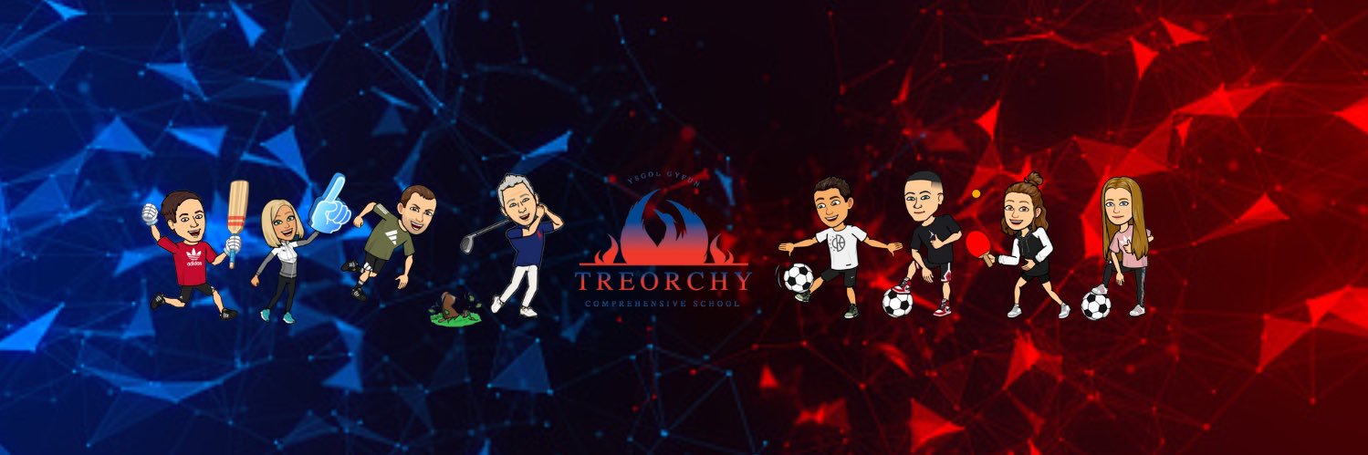 TCS Physical Education banner