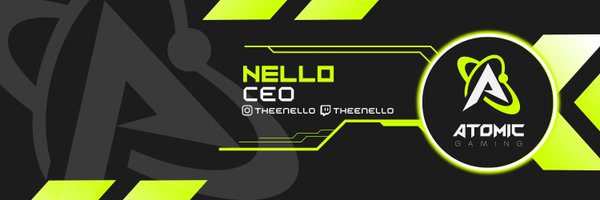 TheeNello Profile Banner