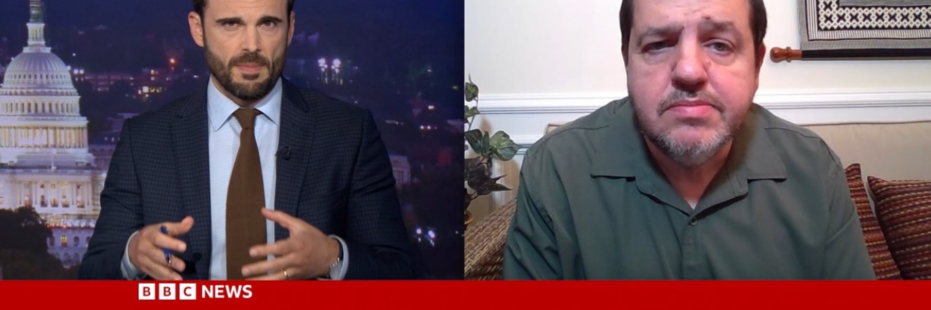 Bernard Tamas banner