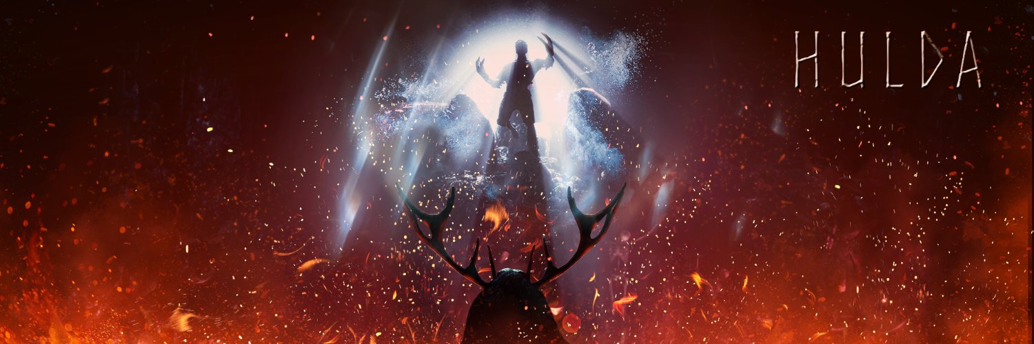 Struct9 ➔ working on Hulda banner