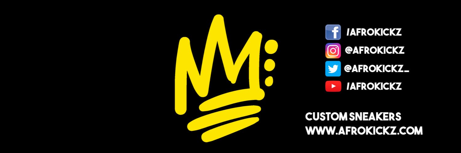 AfroKickz_'s profile banner image