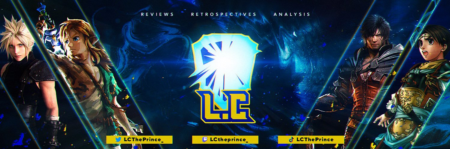 LCThePrince_'s profile banner image