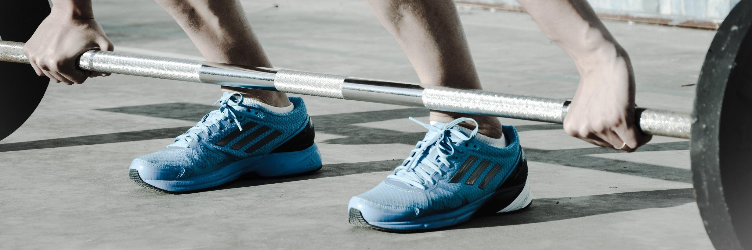 hammerathletic's profile banner image