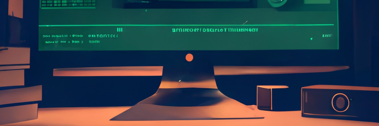 kirillvarg's profile banner image