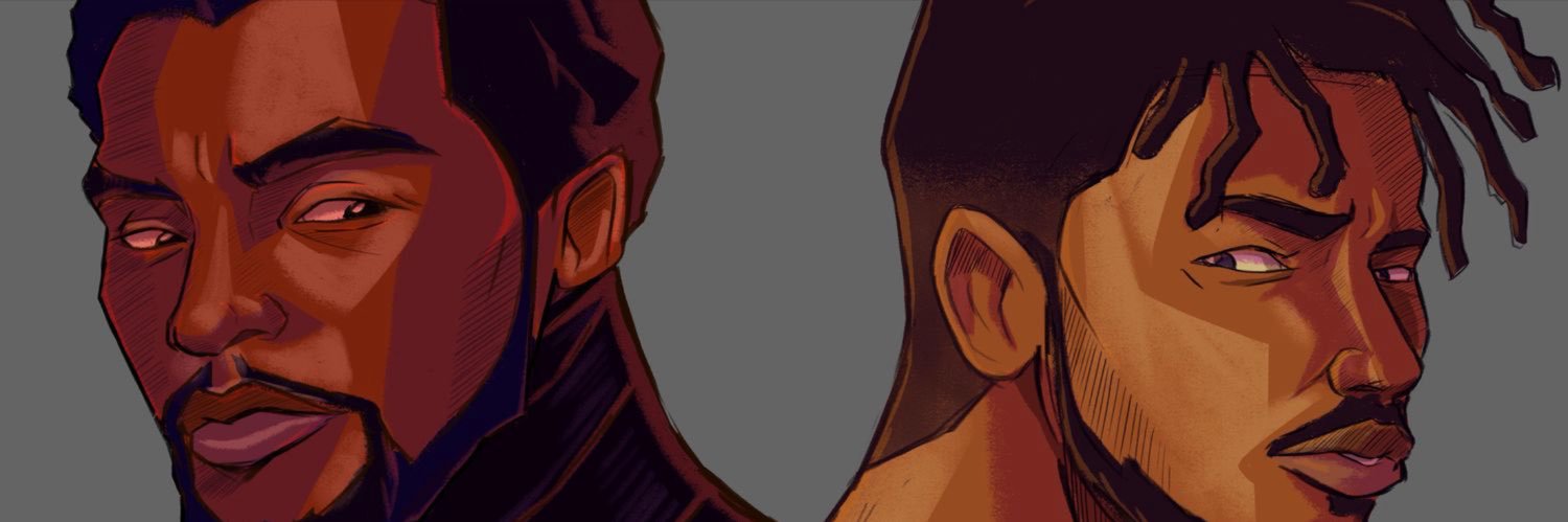 here4damess's profile banner image