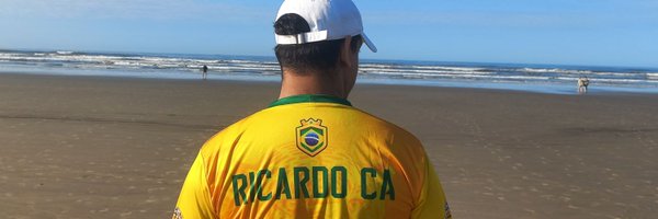 RicardoCA_cr Profile Banner