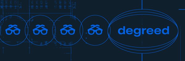 degreed Profile Banner