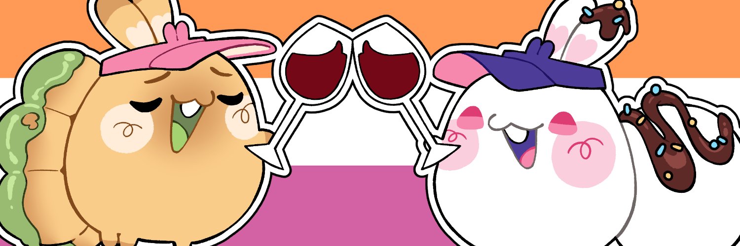 Buncha 💖☄️ Live2D Rig Artist's banner