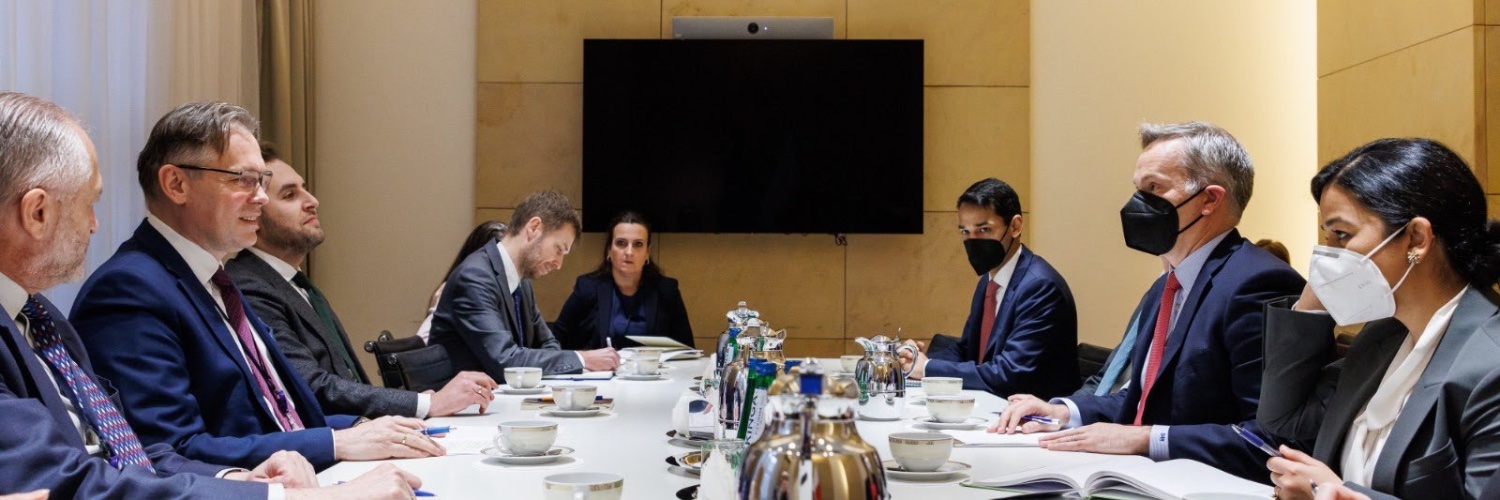 Samarth Gupta banner