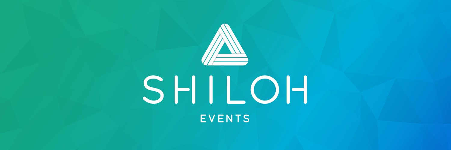 Shiloh_Events's profile banner image