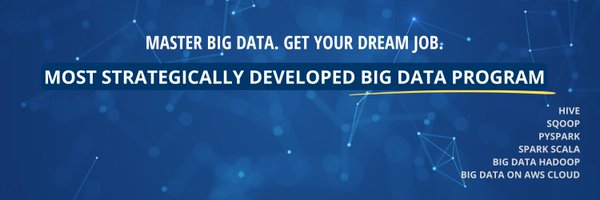 bigdatasumit Profile Banner