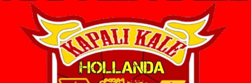 Kapalı Kale NEDERLAND banner