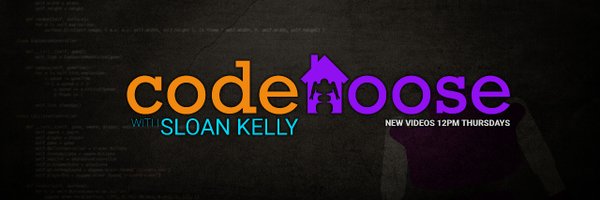 CodeHoose Profile Banner