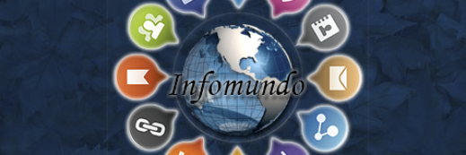 Infomundoorg's profile banner image