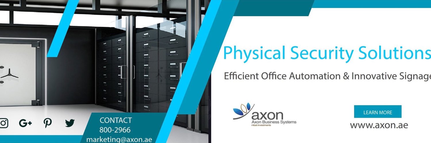800Axon's profile banner image
