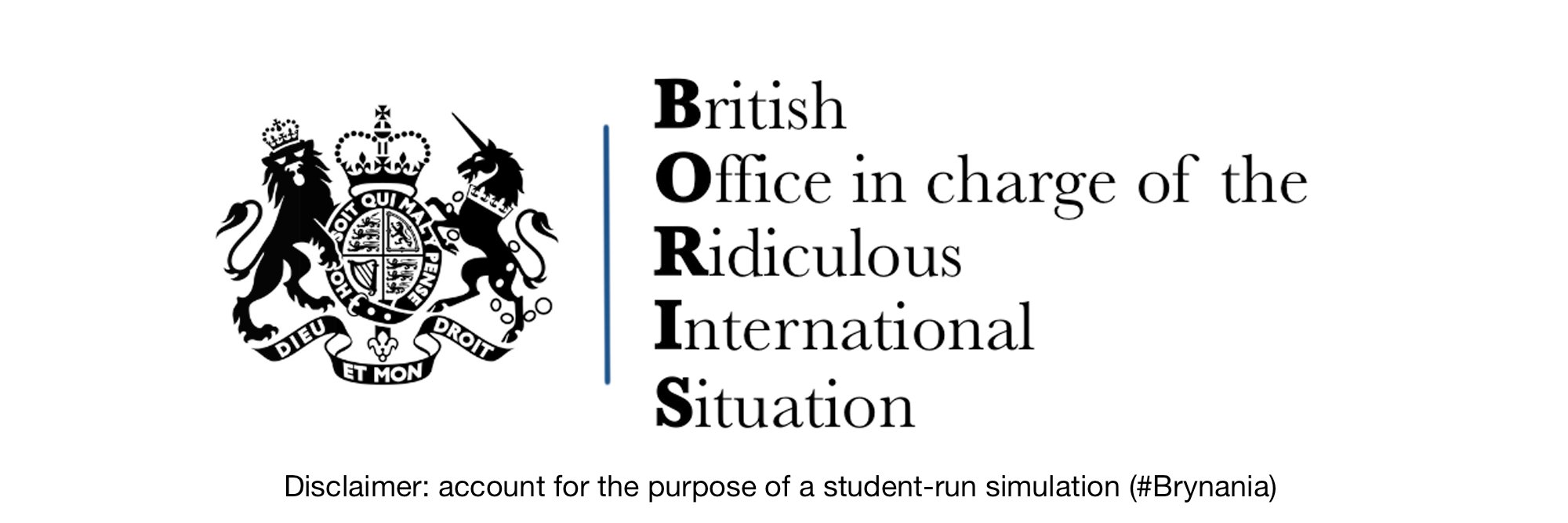 B.O.R.I.S 🇬🇧 SIM2018 banner