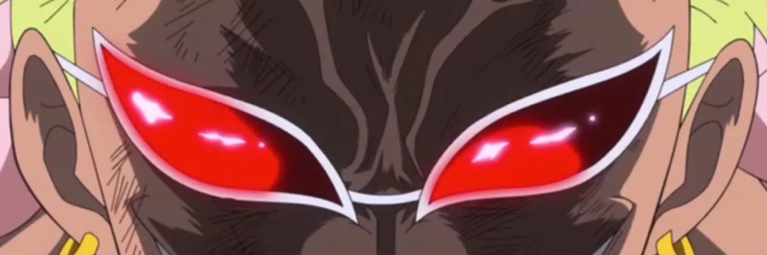 doffy’s baby mom banner
