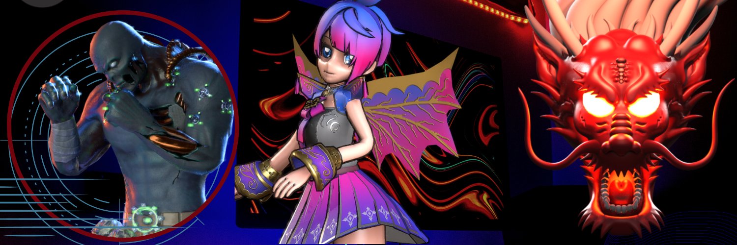 Chic_Mic's profile banner image