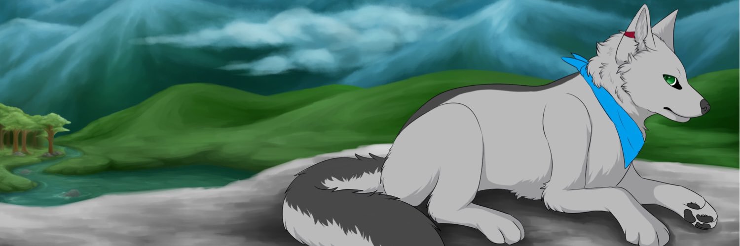 暉暝/銀芽➡️ infurnity2025 banner